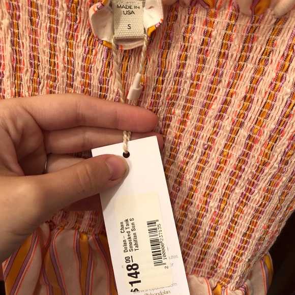 Dolan Top - Picture 3 of 4